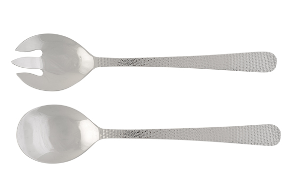 Salatbesteck 29cm - 2 St.